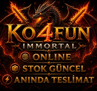 KO4FUN  Goldbar Pazarı
