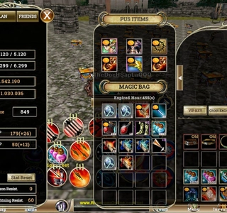 PK YA HAZIR İTEMLİ 83 LWL TÜM SKİLLER AÇIK 1.2 NP Lİ OKÇU (QUEST ALINMADI)