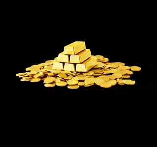 DeathKO - FireDrake Goldbar Pazarı