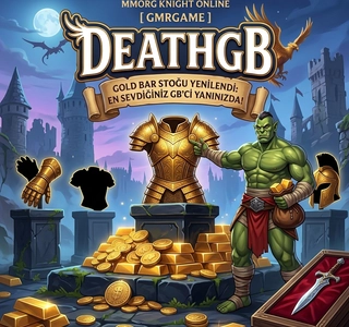 Gmrgame Goldbar Pazarı