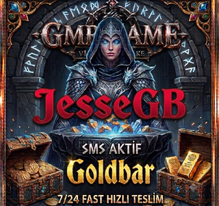 Gmrgame Goldbar Pazarı
