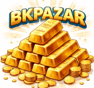 Gmrgame Goldbar Pazarı