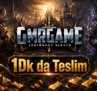 Gmrgame Goldbar Pazarı