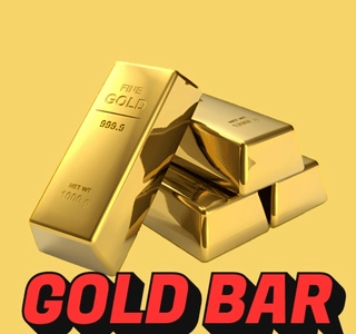 Gmrgame Goldbar Pazarı