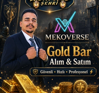 HomekoSehri Goldbar Pazarı