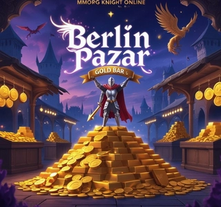HomekoWorld - Goldbar Pazarı