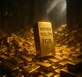 HomekoWorld - Goldbar Pazarı