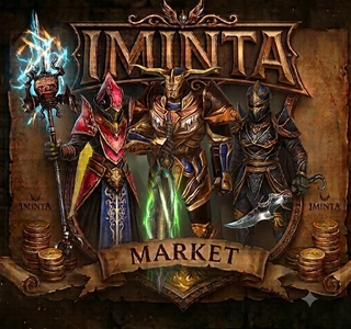 IMintA ITEM LIST