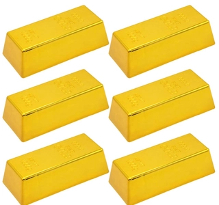 KO4FUN  Goldbar Pazarı