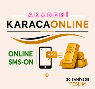 KO4FUN  Goldbar Pazarı