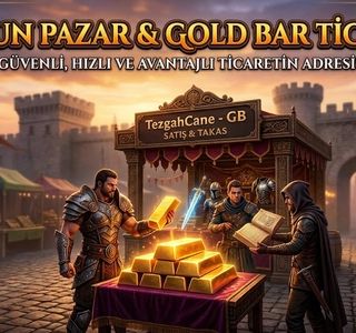 KO4FUN  Goldbar Pazarı