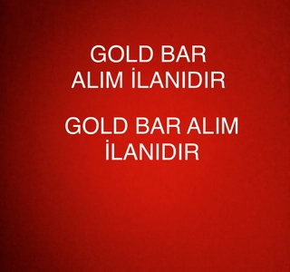 KO4FUN  Goldbar Pazarı