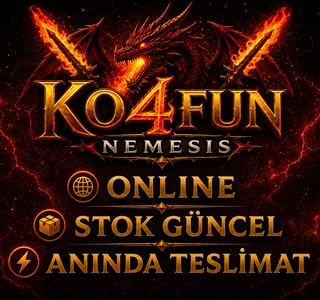 KO4FUN  Goldbar Pazarı