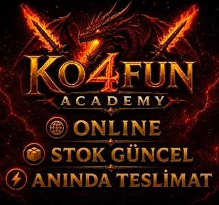 KO4FUN  Goldbar Pazarı