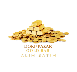 KO4FUN  Goldbar Pazarı