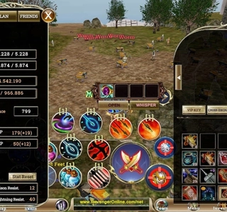 SELL 83 ROGUE TUM SKILLER ACIK ISTEDIGIN BOWU AL SERVERIN EN IYI ROGUESI OL