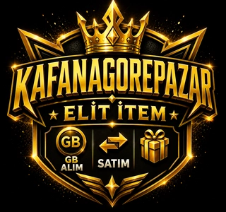 SERVERİN EN ELİT ASASI