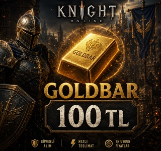 Gmrgame Goldbar Pazarı
