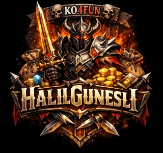 KO4FUN  Goldbar Pazarı