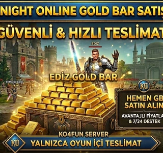 KO4FUN  Goldbar Pazarı