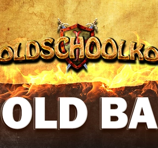 OldSchoolKo Goldbar Pazarı
