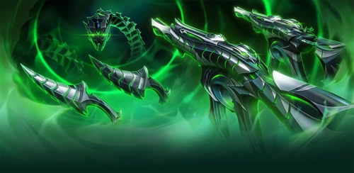 VALORANT YENİ SETİ ''HELEZON'' - Klasgame.com