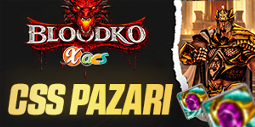 65 MASTER FULL PUS OKCU İTEMLİ ACİLL - Klasgame.com