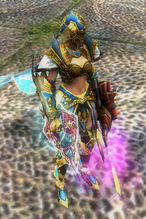 FULL BUILD ASSASSIN - Klasgame.com