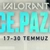VALORANT ''GECE PAZARI'' BİZLERLE!