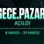 VALORANT ''GECE PAZARI'' BİZLERLE!