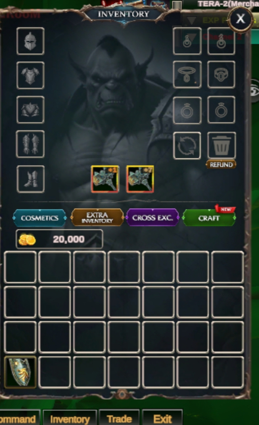 +7 QUEST MACE Lİ +7 SMİTE HAMMER HELİS AÇIK 128 k NP Lİ PRİEST +7 RELİC