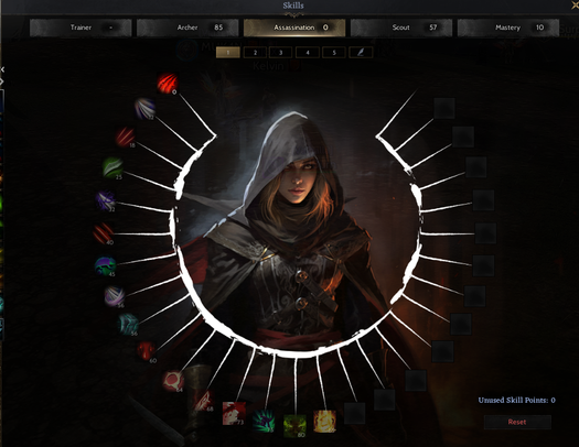 Arvard Epic Primary Rank Bonuslu Relic +20 BOMBA