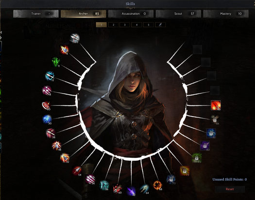 Arvard Epic Primary Rank Bonuslu Relic +20 BOMBA