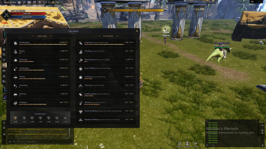 GALIA ROGUE TOPLAYICI ÇAR