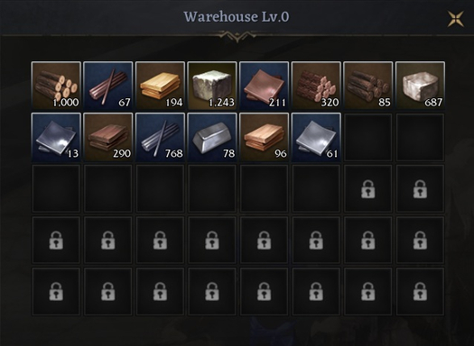 G4 CLAN + 3M BP (LUNASKAR)