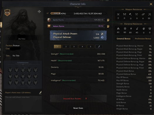 85/4 Priest GM2 yakın!!