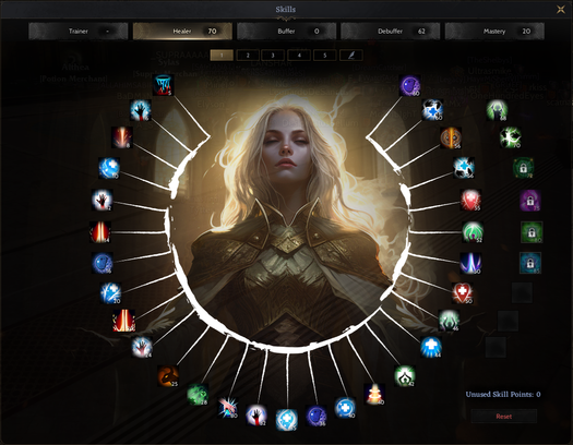 85/4 Priest GM2 yakın!!