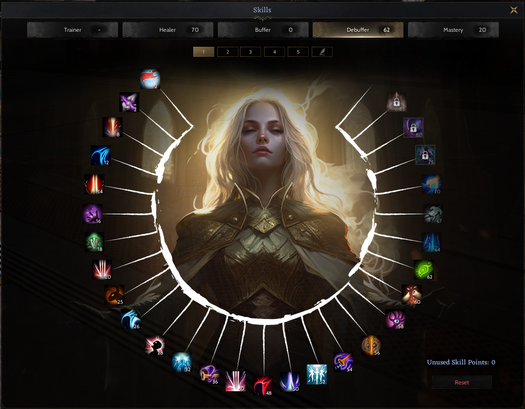 85/4 Priest GM2 yakın!!