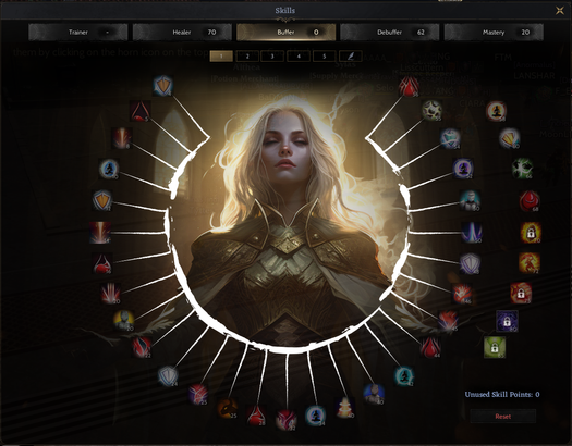 85/4 Priest GM2 yakın!!