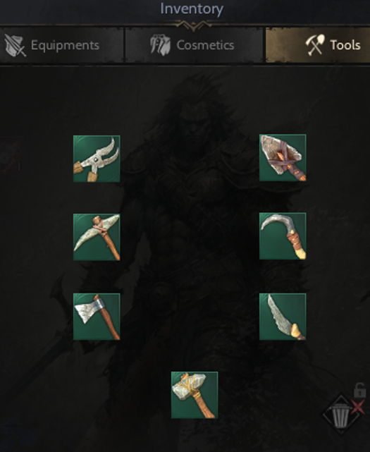85/2 Protean Rogue --  Okçu Skilleri açık 775K BP -- NFT BANA AİT