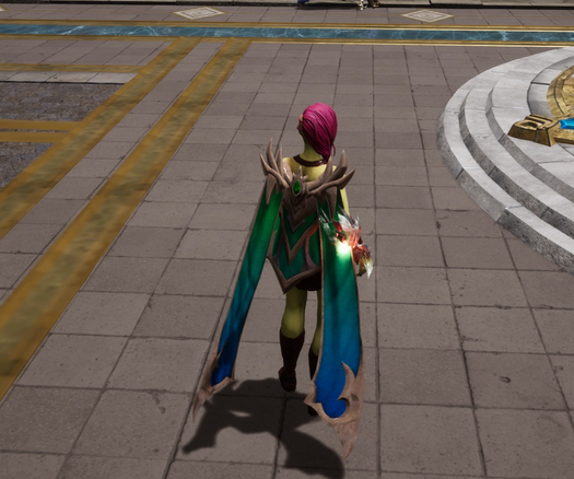 G4 CLAN + 3M BP (LUNASKAR)