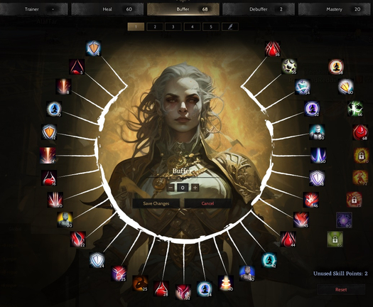 20 Relic +7 quest kalkan +8 quest sword 83/3 lvl Priest