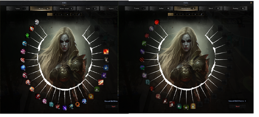 4*30 TOPLAMA VİXEN +8    ROGUE HEAVY +8 SET   TOPLAMA İTEMLERİ FOTORAFTA NE VAR İSE TESLİM