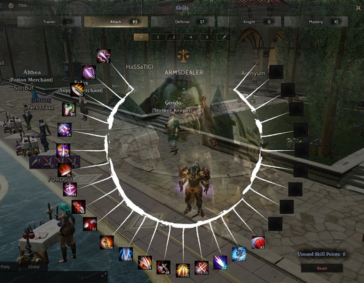 82/2 20 Relic Warrior Çıtır Toplama ve Craft Nft Benden