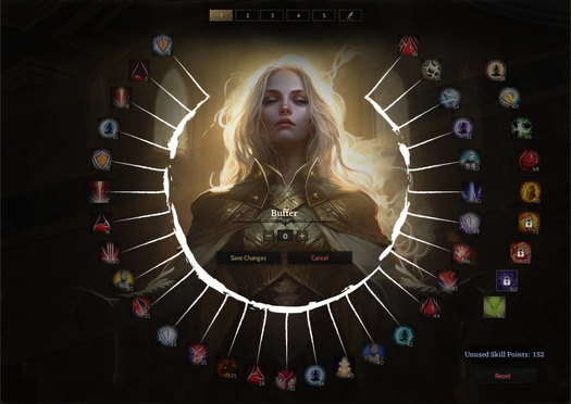 85/1 Toplayıcı Priest