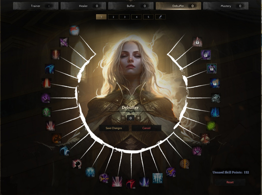 85/1 Toplayıcı Priest