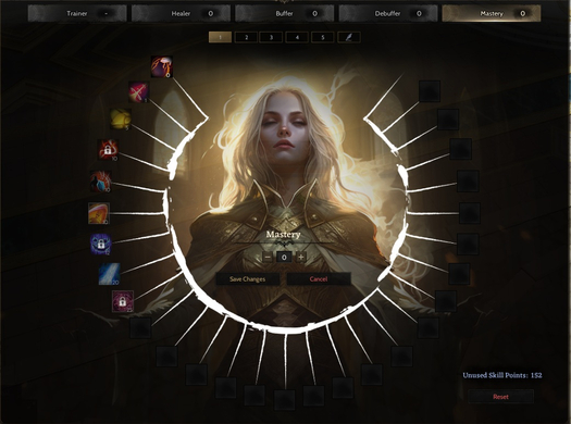 85/1 Toplayıcı Priest
