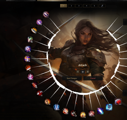 85/5 1M NP +7.3 HOLY SHİELD +17 RELİC FULL SKİLL WARRİOR NFT BENDEN