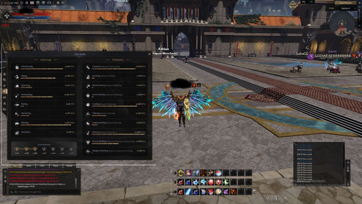85/5 20 relic GM2 6x+30 toplama