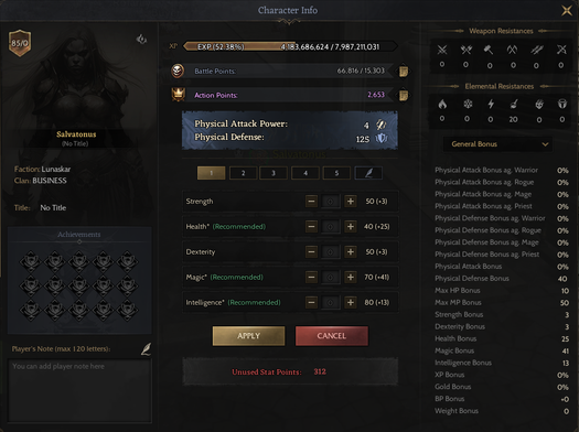 85 FR FUL MAGE NGT ALICIDAN